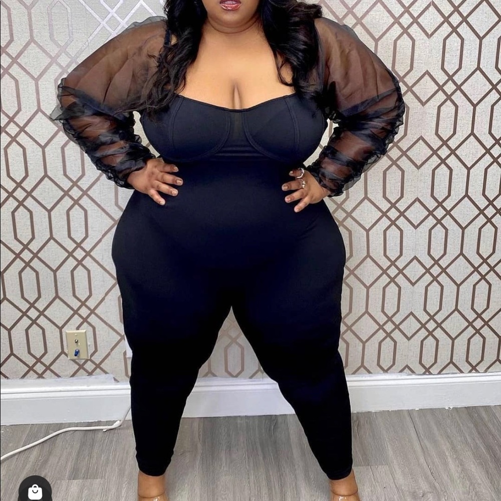 Jumpsuit